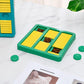 Best Interactive Food Dispensing Dog Toy - Slow Feeder Puzzle Treat Dispenser for Mental Stimulation - Pets Perfect