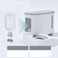 Pet Oasis: Automatic Cat Drinking Fountain And Feeder - Pets Perfect