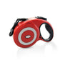 Retractable Pull Straps For Large Dogs - Premium Dog Leash For Optimal Control And Comfort - Pets Perfect
