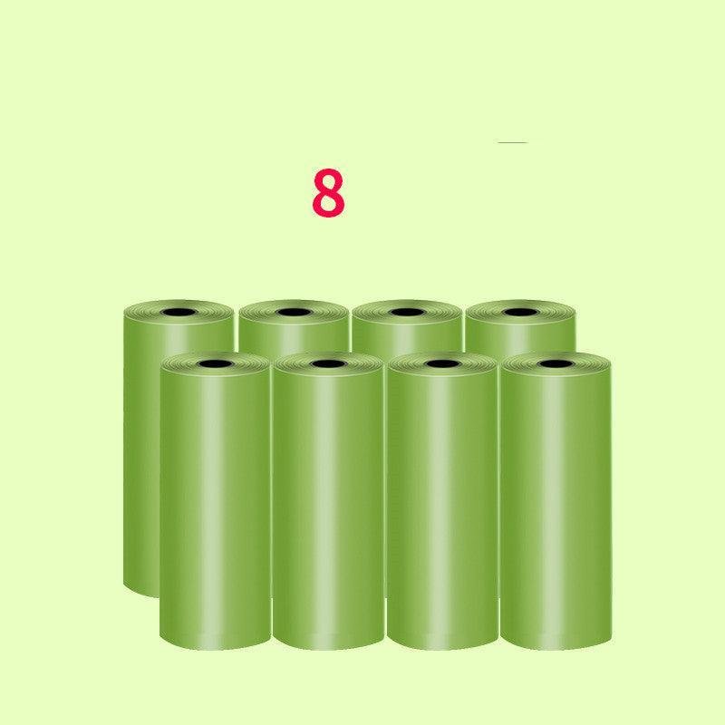 Eco - Friendly Pet Waste Solution - Pets Perfect