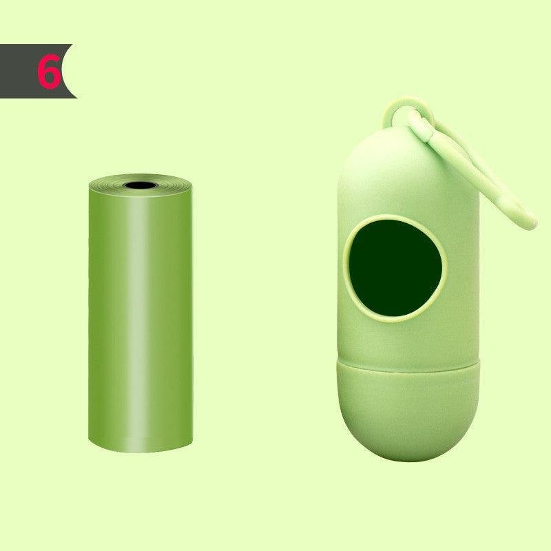 Eco - Friendly Pet Waste Solution - Pets Perfect