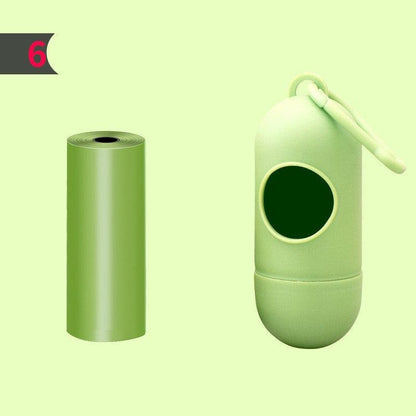 Eco - Friendly Pet Waste Solution - Pets Perfect