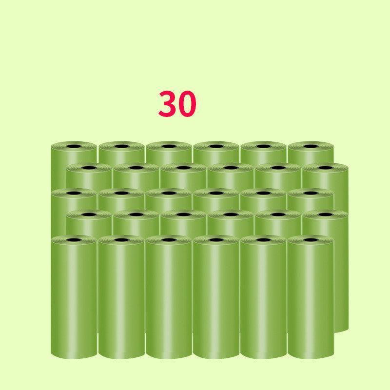 Eco - Friendly Pet Waste Solution - Pets Perfect