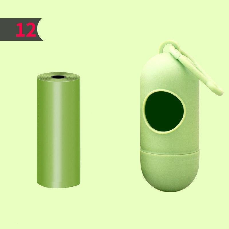Eco - Friendly Pet Waste Solution - Pets Perfect