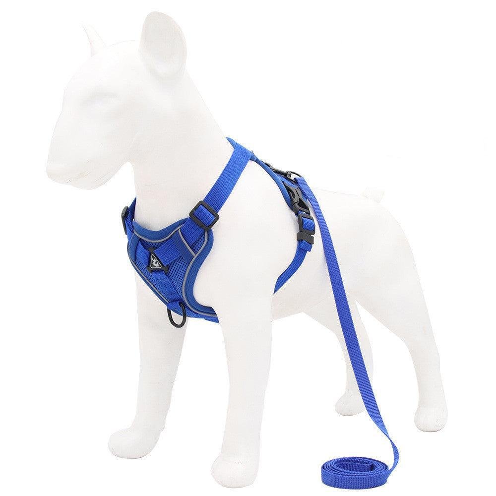 Reflective Adventure Dog Harness - Pets Perfect