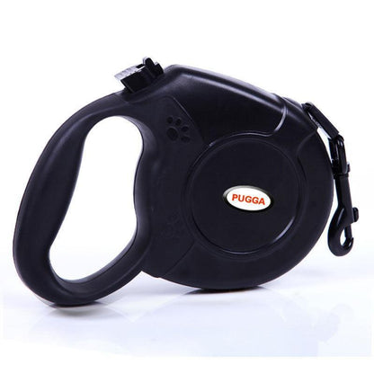 Retractable Dog Leash For Medium And Large Dogs - The Ultimate Freedom Leash - Pets Perfect
