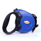 Retractable Dog Leash For Medium And Large Dogs - The Ultimate Freedom Leash - Pets Perfect