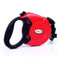 Retractable Dog Leash For Medium And Large Dogs - The Ultimate Freedom Leash - Pets Perfect
