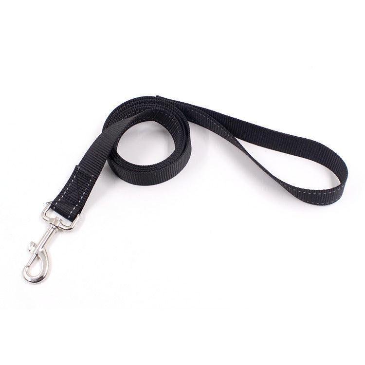 Pawsome Reflective Dog Harness: Comfortable, Adjustable, And Stylish - Pets Perfect