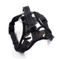 Pawsome Reflective Dog Harness: Comfortable, Adjustable, And Stylish - Pets Perfect