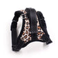 Pawsome Reflective Dog Harness: Comfortable, Adjustable, And Stylish - Pets Perfect