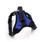 Pawsome Reflective Dog Harness: Comfortable, Adjustable, And Stylish - Pets Perfect