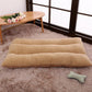 Luxury Cozy Retreat Large Dog Bed - Pets Perfect