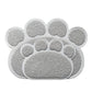 Splash - Proof Cat Litter Mat: The Ultimate Pet Placemat For Mess - Free Floors - Pets Perfect
