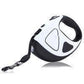 Nightguard Retractable Led Dog Leash: Illuminated Safety And Convenience For Your Pet - Pets Perfect