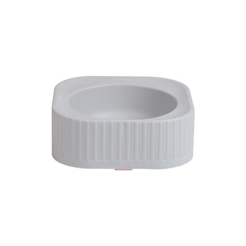 Magnetic Pet Oasis: Innovative Feeder And Watering System - Pets Perfect