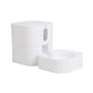 Magnetic Pet Oasis: Innovative Feeder And Watering System - Pets Perfect