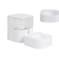 Magnetic Pet Oasis: Innovative Feeder And Watering System - Pets Perfect