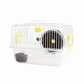 Compact Hamster Cage Starter Kit - Complete Habitat with Accessories - Pets Perfect
