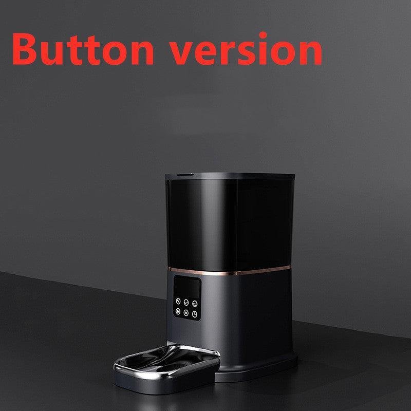 Smartpaws Pet Feeder: The Ultimate Automatic Feeding Solution For Dogs And Cats - Pets Perfect