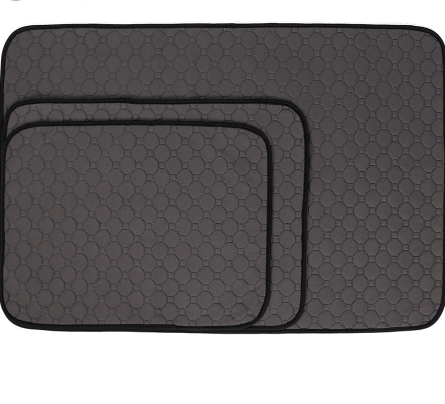 Pet Comfort Care Absorbent Diaper Mat