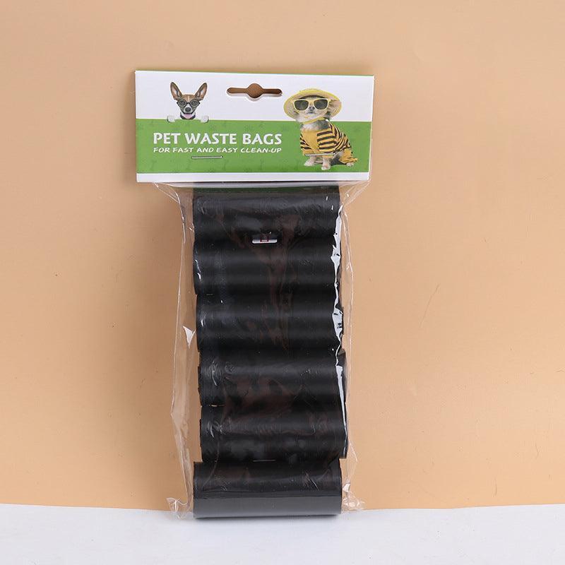 Portable Pet Waste Management System - Pets Perfect