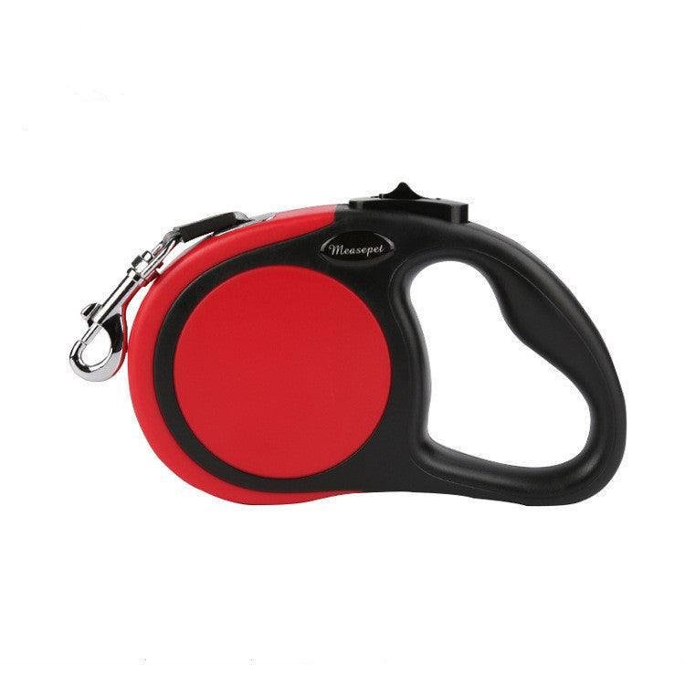 Dynamicpaws Automatic Retractable Dog Leash: Unleash The Freedom - Pets Perfect