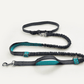 Ultimate Hands - Free Reflective Dog Leash With Multi - Function Features - Pets Perfect
