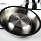 Premium Stainless Steel Pet Bowls - Pets Perfect