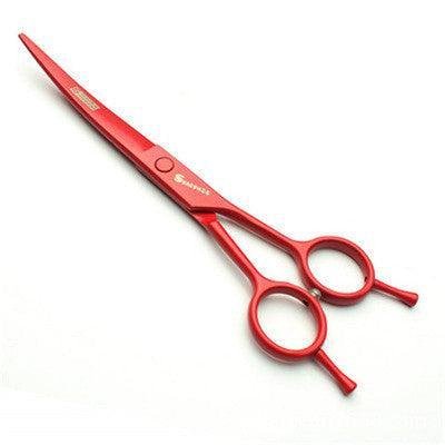 7 Inch Professional Dog Grooming Shears - 9cr13 Stainless Steel - Pets Perfect
