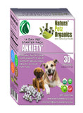 Anxiety Starter Pack For Dogs & Cats* - Pets Perfect