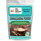 Ashwagandha Powder - Stress, Concentration & Energy Support* The Petz Kitchen Dogs Cats - Pets Perfect