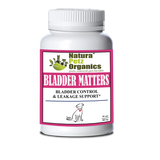 Bladder Matters Max* Master Blend Bladder Control & Leakage Support* Dogs Cats - Pets Perfect