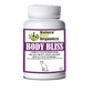 Body Bliss - Omega 3 & 6 Super Food + Heart, Brain Joint, Blood & Coat Support* - Pets Perfect