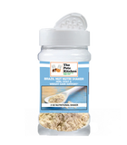 Brazil Nut - Skin, Coat & Weight Gain Support* The Petz Kitchen Dog & Cat Holistic Super Foods* - Pets Perfect