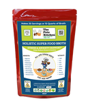 Super Food Broth Stress & Anxiety Support* The Petz Kitchen Dogs & Cats - Pets Perfect