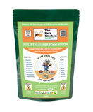 Super Food Immune Support* Base Broth - The Petz Kitchen Dogs & Cats - Pets Perfect