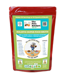 Super Food Broth One & Done* Vitamin, Mineral & Enzyme The Petz Kitchen Dogs Cats - Pets Perfect