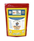 Super Food Broth Stone Breaker Support* The Petz Kitchen Dogs & Cats - Pets Perfect