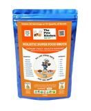Super Food Broth Urinary Tract Health Support* The Petz Kitchen Dogs Cats - Pets Perfect