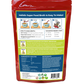 Super Food Broth Stress & Anxiety Support* The Petz Kitchen Dogs & Cats
