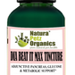 Max Tincture Extract* - Adjunctive Pancreas, Blood Glucose & Metabolic Support*