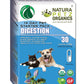 Digestion Starter Packs For Dogs And Cats *