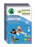 Digestion Starter Packs For Dogs And Cats * - Pets Perfect