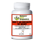 Don'T Go Breaking My Heart Cholesterol, Blood Pressure & Cardiac Support* - Pets Perfect