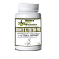 Don't Lyme To Me Capsules - Antioxidant Cellular & Bacterial Support for Dogs & Cats