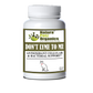 Don't Lyme To Me Capsules - Antioxidant Cellular & Bacterial Support for Dogs & Cats