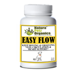Easy Flow Keep Moving & Grooving - Vein, Circulation & Heart Support* - Pets Perfect