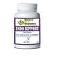 Endo Support Capsules For Dogs And Cats* Endocannabinoid System Support For Dogs & Cats* - Pets Perfect