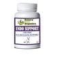 The Petz Kitchen Endo Support Capsules - Endocannabinoid System Support Dog Supplement